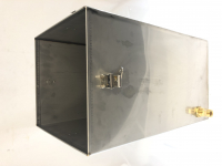 Neptronic Swcontmed-Assy Evaporation Chamber